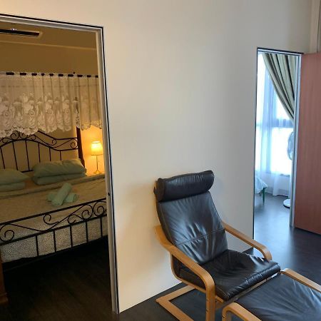 Paul 2 Bedroom Apartment At 28 Boulavard Kuala Lumpur Kültér fotó