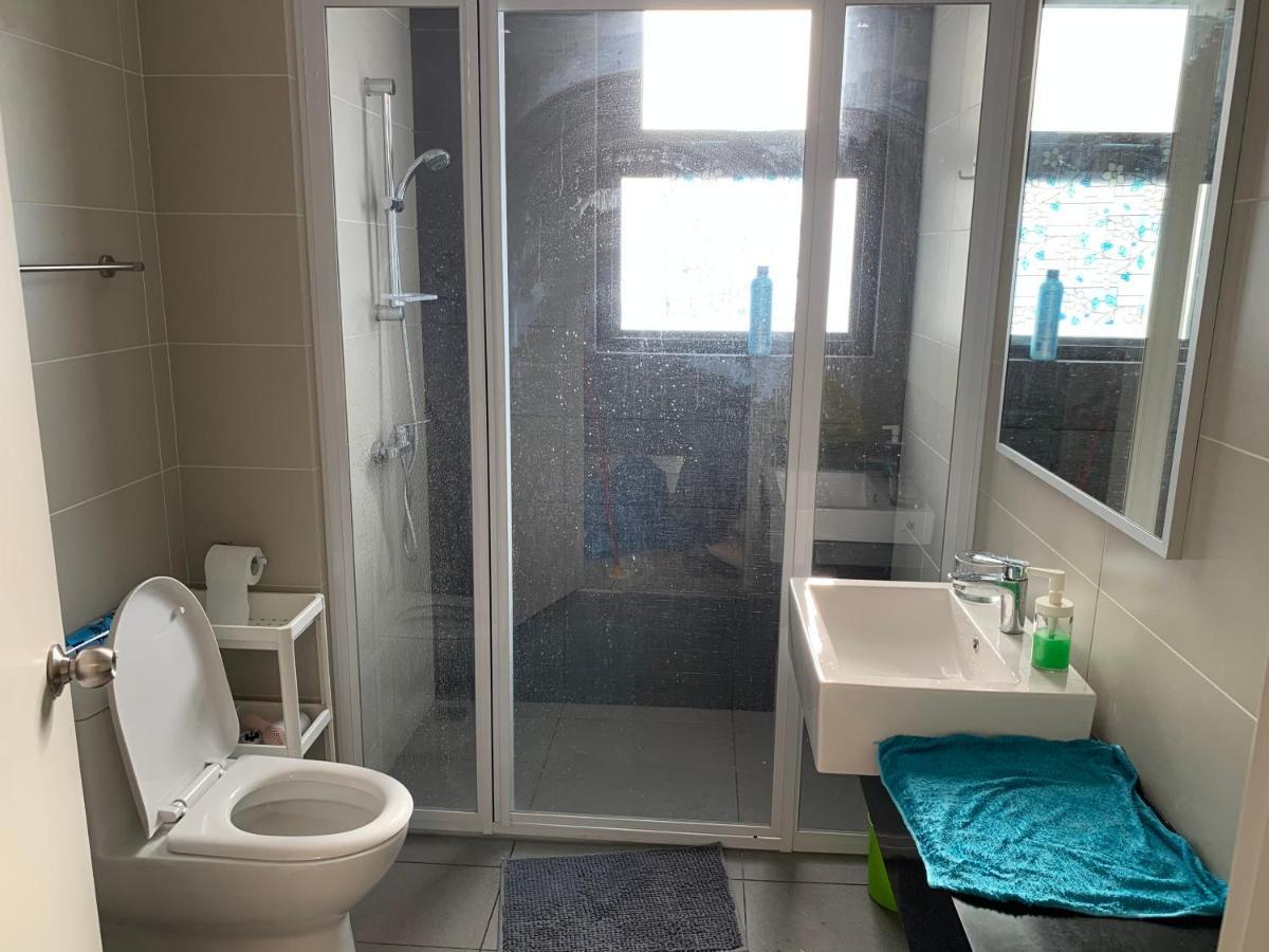 Paul 2 Bedroom Apartment At 28 Boulavard Kuala Lumpur Kültér fotó