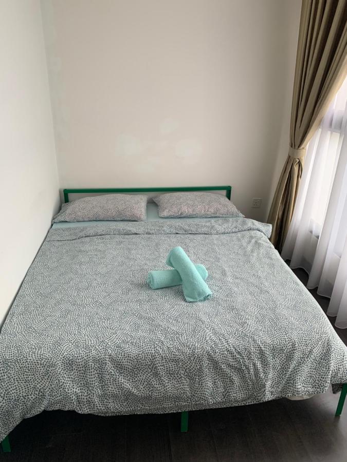 Paul 2 Bedroom Apartment At 28 Boulavard Kuala Lumpur Kültér fotó