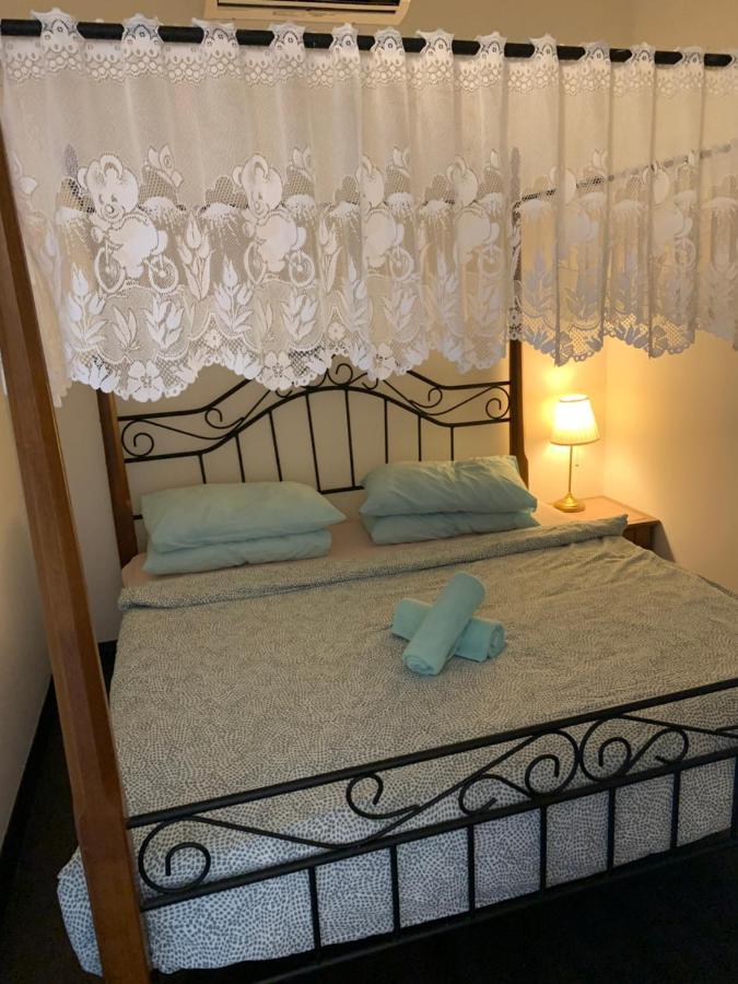 Paul 2 Bedroom Apartment At 28 Boulavard Kuala Lumpur Kültér fotó