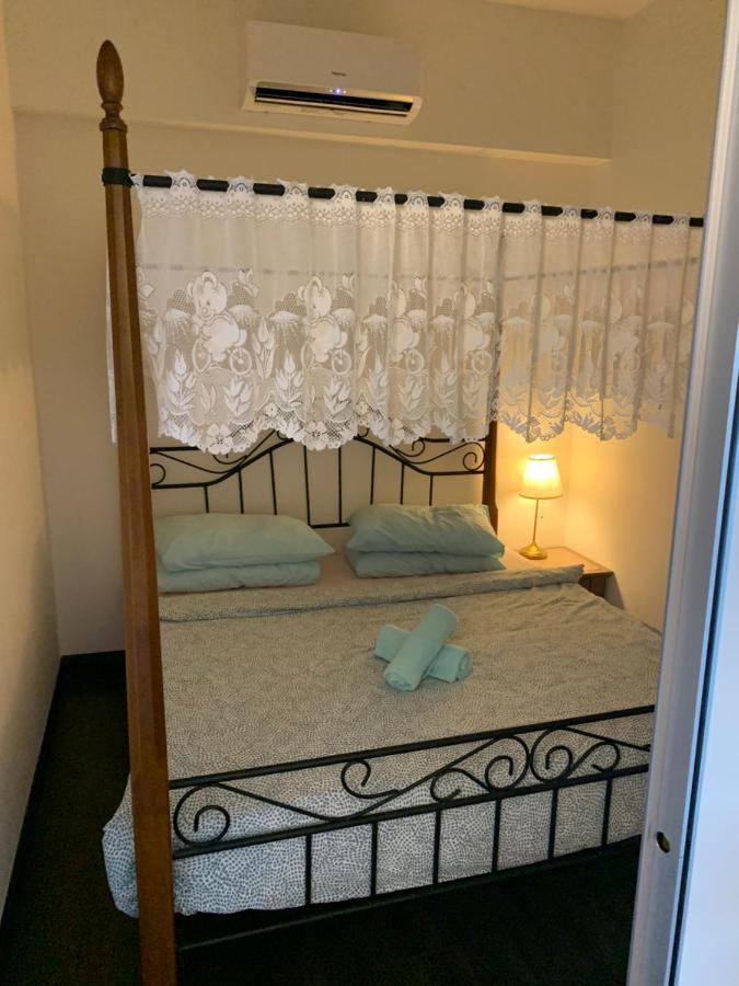 Paul 2 Bedroom Apartment At 28 Boulavard Kuala Lumpur Kültér fotó